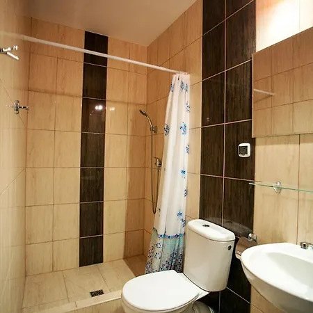Fala Goscinne Guest house
