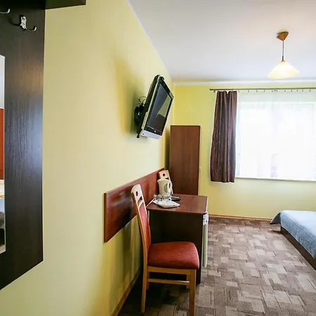 Guest house Fala Goscinne Wladyslawowo