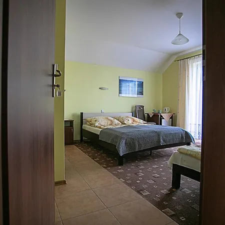 Fala Gościnne
