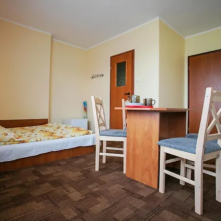 Fala Gościnne