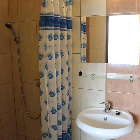 ゲストハウス Fala Goscinne Władysławowo