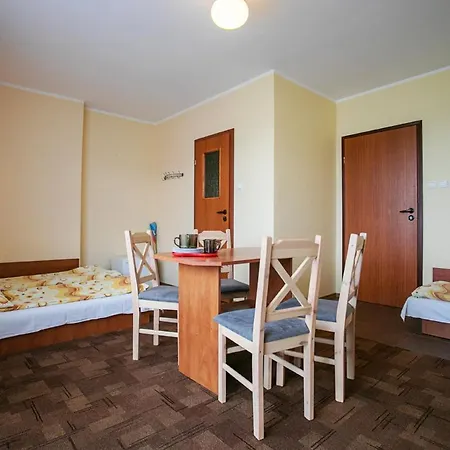 Fala Gościnne Pensjonat