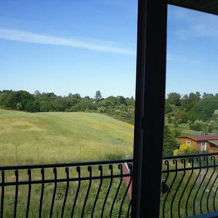 Fala Goscinne Guest house Wladyslawowo