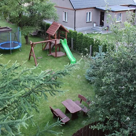 Pensjonat Fala Gościnne *