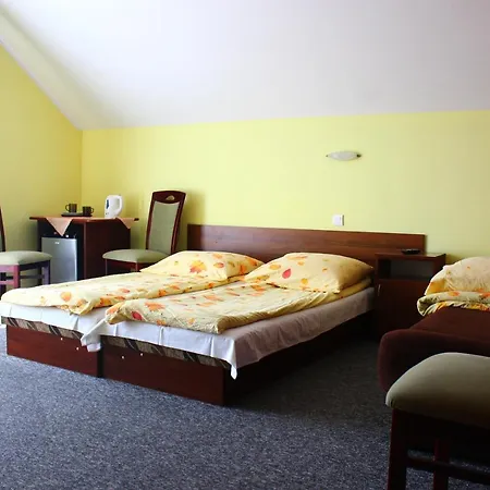 Fala Goscinne Guest house Wladyslawowo