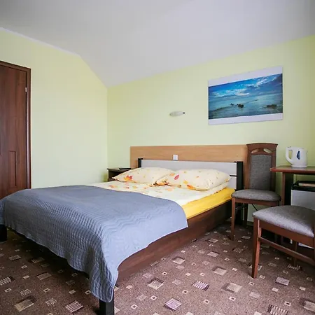 Fala Goscinne Guest house Wladyslawowo