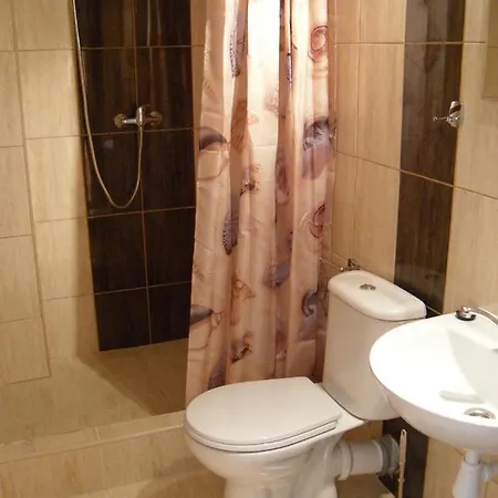 Fala Goscinne Władysławowo