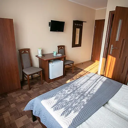 Pensjonat Fala Gościnne *