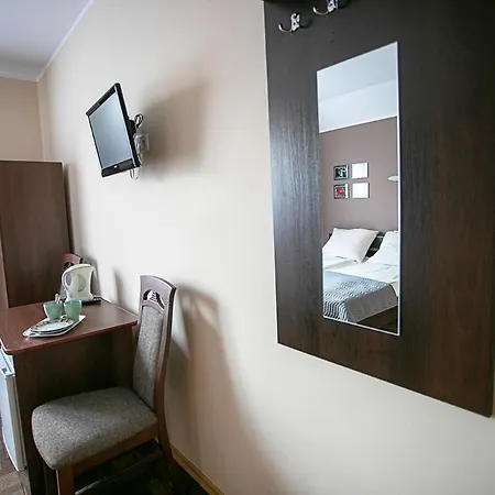 Fala Gościnne Pensjonat *