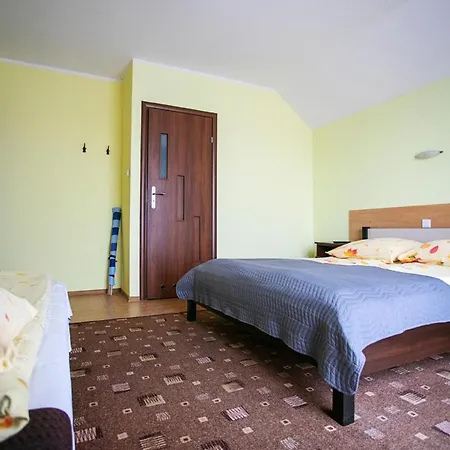 Fala Goscinne Guest house