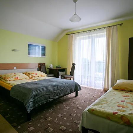 Fala Gościnne Władysławowo