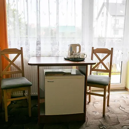 Fala Goscinne Guest house