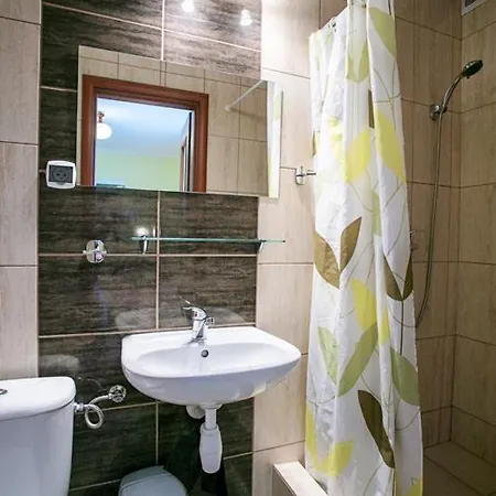 Fala Goscinne Władysławowo