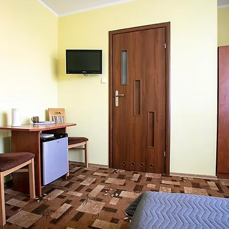 Fala Gościnne * Władysławowo