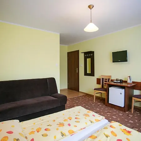 Fala Gościnne * Władysławowo