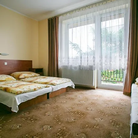 Guest house Fala Goscinne