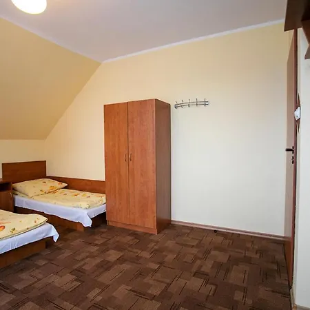 Guest house Fala Goscinne