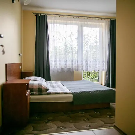 Pensjonat Fala Gościnne *