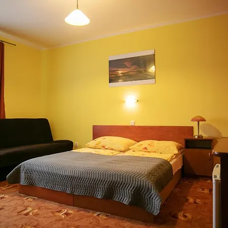 Fala Gościnne Pensjonat
