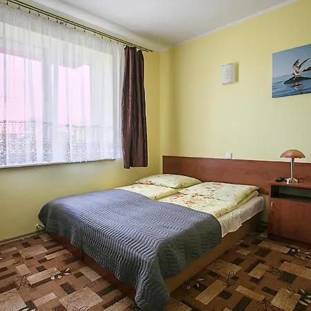 Pensjonat Fala Gościnne *