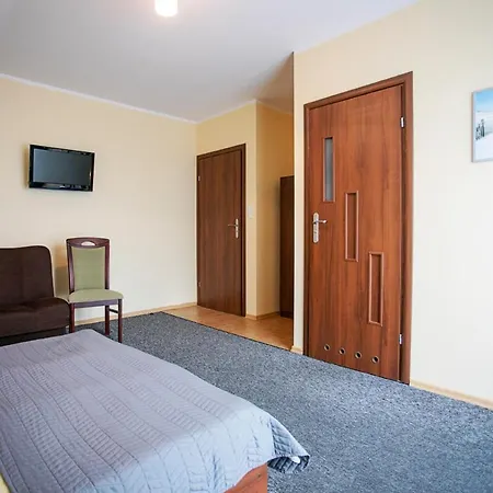 ゲストハウス Fala Goscinne