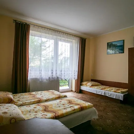Fala Goscinne Guest house
