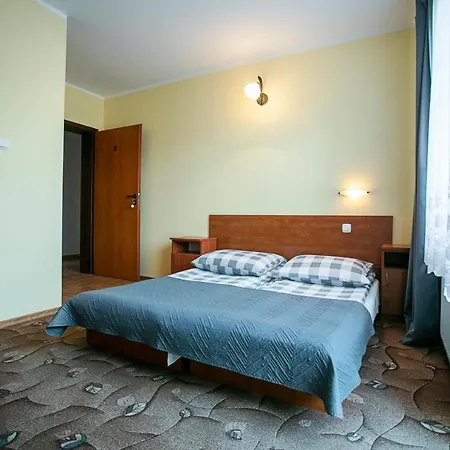 Guest house Fala Goscinne *