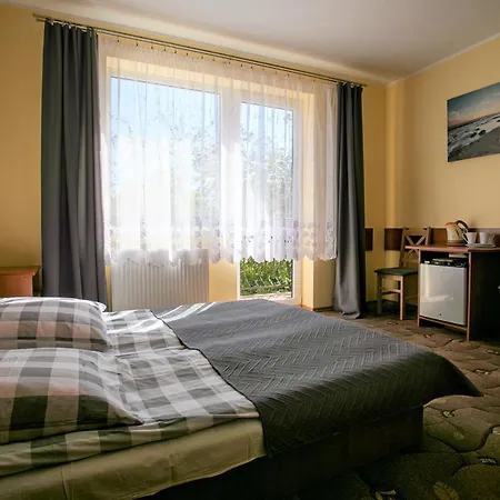 Fala Goscinne Guest house Wladyslawowo
