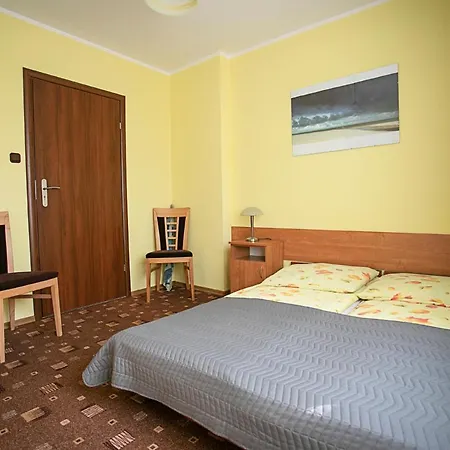 Guest house Fala Goscinne Wladyslawowo