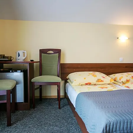 Fala Goscinne Guest house