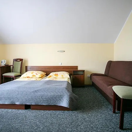 Pensjonat Fala Gościnne