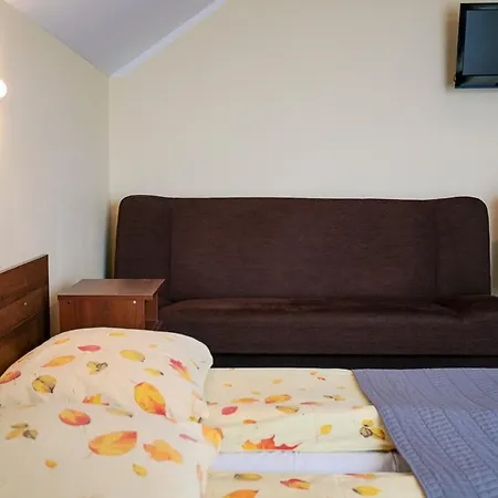 Pensjonat Fala Gościnne *