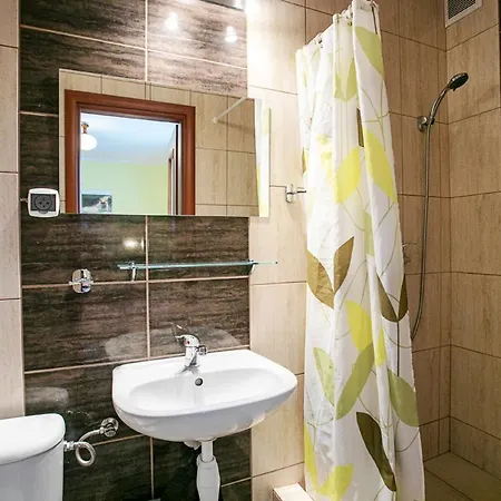 Fala Goscinne ゲストハウス