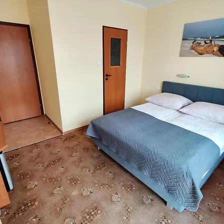 Guest house Fala Goscinne Wladyslawowo