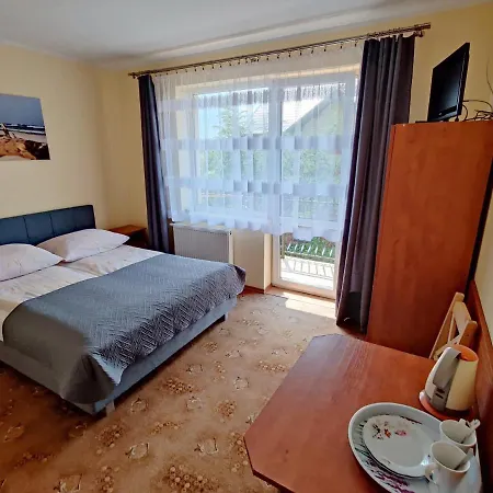 Guest house Fala Goscinne