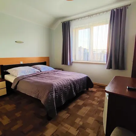 Fala Gościnne Pensjonat Władysławowo