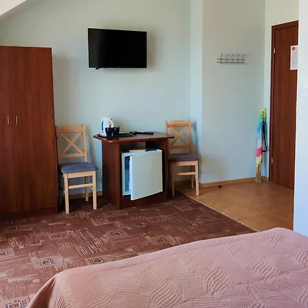 Fala Goscinne Guest house