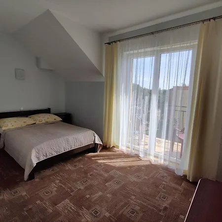 Guest house Fala Goscinne *