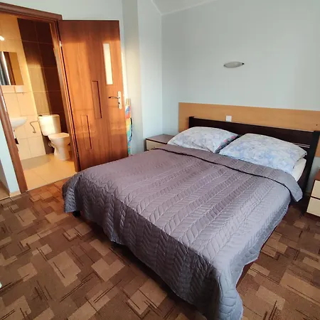 Fala Goscinne Guest house