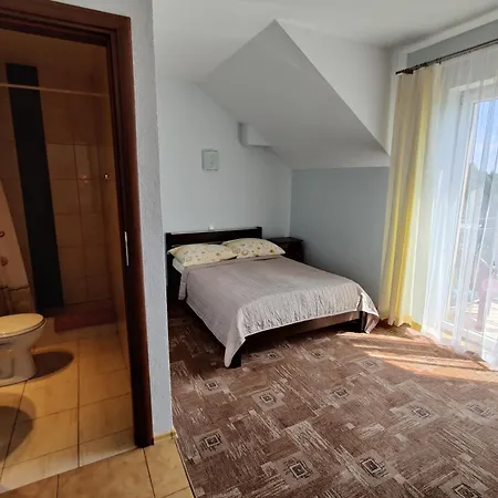 Fala Goscinne Guest house