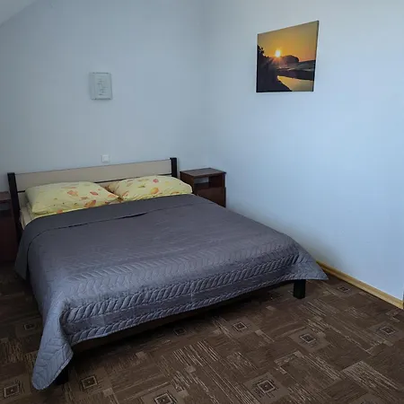 Fala Goscinne Guest house *
