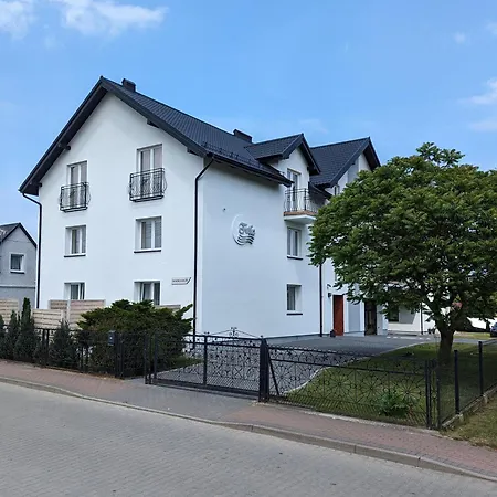 ゲストハウス Fala Goscinne