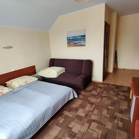 Fala Goscinne Guest house Wladyslawowo