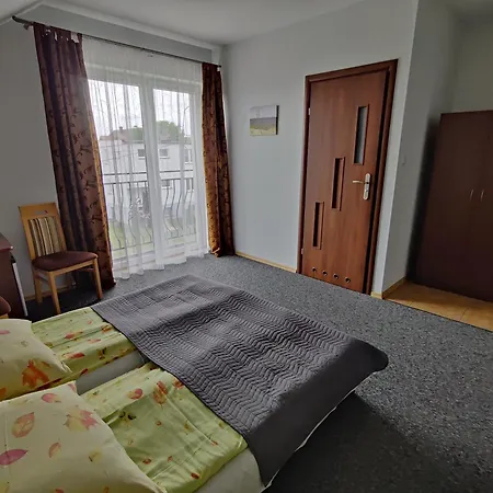 Guest house Fala Goscinne