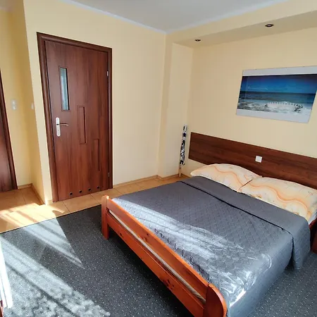 Fala Goscinne Guest house