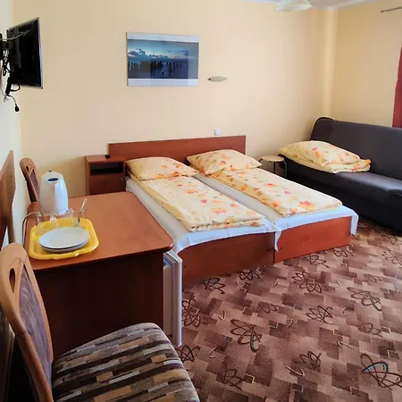 Guest house Fala Goscinne *