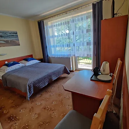 Fala Goscinne Guest house