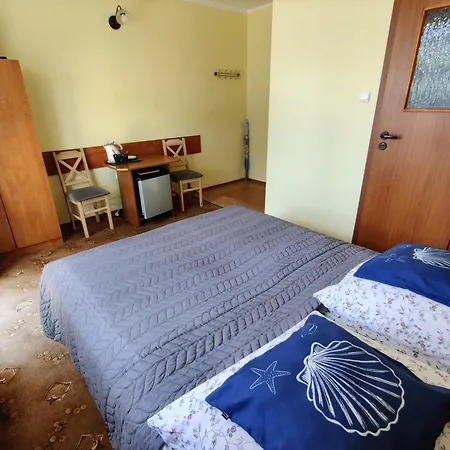 Guest house Fala Goscinne