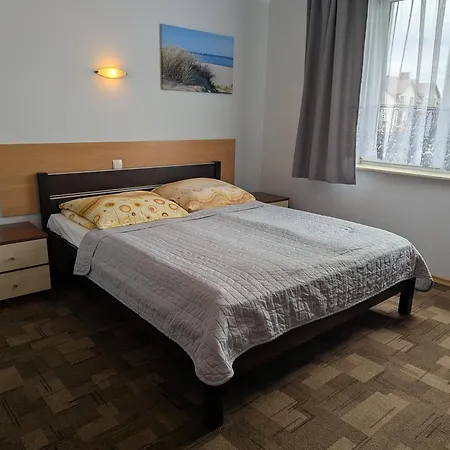 Fala Gościnne Pensjonat Władysławowo