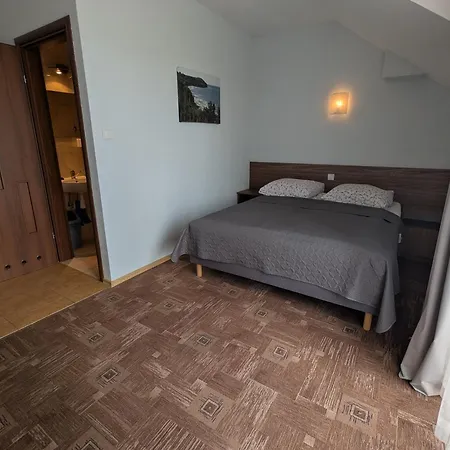 Fala Gościnne *